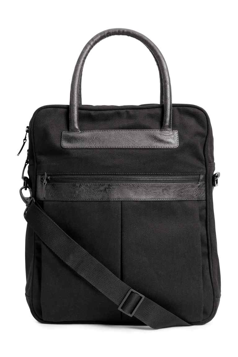 Bag with laptop compartment